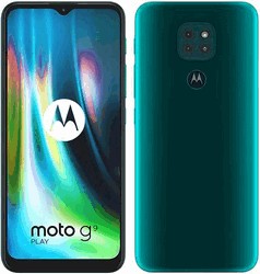 Прошивка телефона Motorola Moto G9 Play в Астрахане
